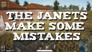 PUBG | FAMOUS LAST WORDS