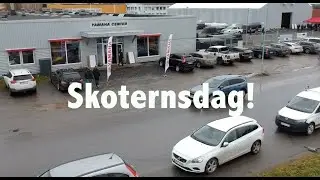 Skoternsdag 2022