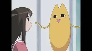Azumanga Daioh - Oh my gah (Thai)