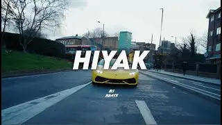 [FREE] Russ Millions X Tion Wayne Drill Type Beat 2023 - "HIYAK" | (Prod Bs Beats)