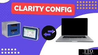 Mastering Videojet Clarity Config Software: IP Address Setup & PCB Parameter Tweaks