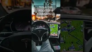 OWN Valencia 2024 - Polytopia TESLA Car Tournament