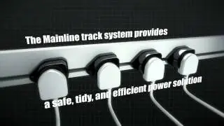 Mainline Power Distribution System