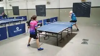 Manuel Fabricius vs. Sergio Beltrán  Ruau / 5ta TMT / Circuito 