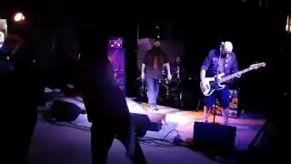 Marks Of Gray LIVE @ JACKPOTS