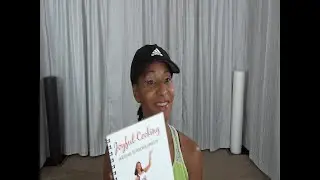 What Are Your Favorite Recipes from my cookbook Joyful Cooking?