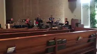 Great Are You, Lord (cover)