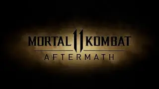 Mortal Kombat 11 | ALL CUTSCENES | FULL MOVIE