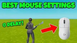 The *ONLY* Mouse Optimization Guide You Will Ever Need! (2026)