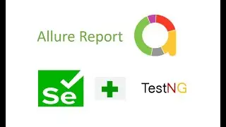 04 - Add Test Steps in Allure Report