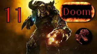 Doom 2016 - ● Проникнуть в оружейный отдел ●