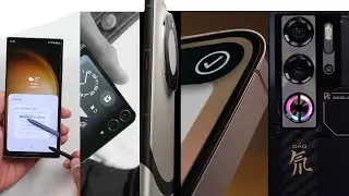 The Top 5 Flagship models with the best features in 2024 | My List