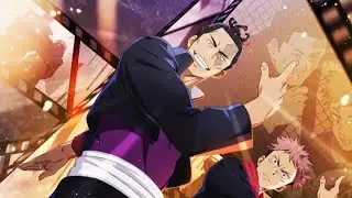 Aoi Todo「AMV」 mtg ensurdecência estelar 1.0