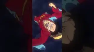 انتظروا قريبا قتال لوفي ضد ملك الوحوش