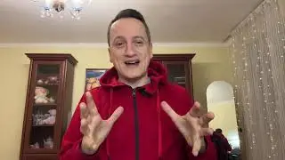 В 2024г-Ты уже не скажешь я жду-ты скажешь, посмотрите, что сделал  Бог!