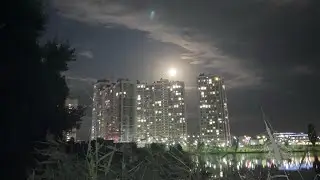 Внимание затмение / Жизнь / 18.09. 2024