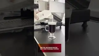 National Coffee Day  With Chef Brian