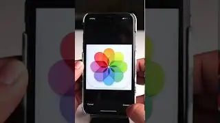 Lock iPhone Apps Using Siri Shortcuts 