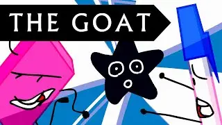 BFB 1 Scene reanimated because i got bored lol