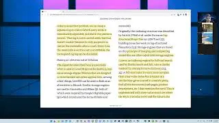DDIA 10 Ch 3 pt 2 | HackBuddy