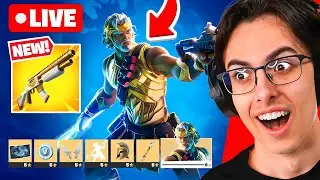 🔴 FORTNITE SEASON 2 IS HERE!