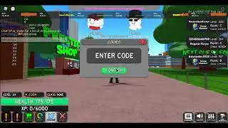 code [3X🚀🌋] One Punch Reborn