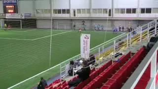ФШМ-СДЮШОР Калининград 1-1 (0-1) 2-й тайм