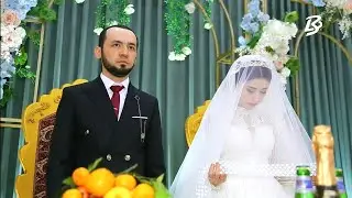 Asadbek & Surayyoxon 30.11.2024 Shodlik to’yxonasi Wedding day (BEK STUDIO)