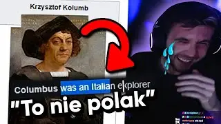 NAJWIĘKSZE KŁAMSTWO ŚWIATA