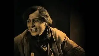 Nosferatu w/ Art Zoyd soundtrack