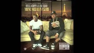 HellaCoppa - Young Niggas In Pari$