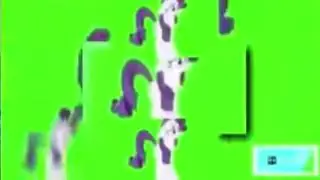 Copy of (YTPMV) Rarity Green Screen Scan