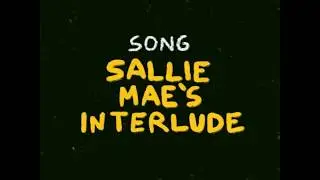 J. Tek - "Sallie Mae's Interlude" (Official Lyric Video)