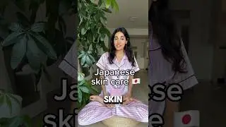 Don’t buy this ! Japanese skincare