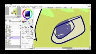 SPEED ANIMATING (With 3 animations at the end)