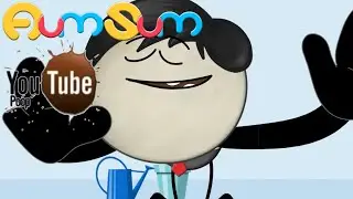YTP AumSum is not afraid of shadows