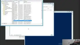 Enabling and Disabling Domain Users Remotely Using Powershell