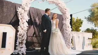 Wedding Story Bodrum