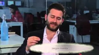 Kız Tavlama Taktikleri 1.Bölüm