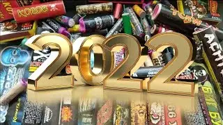 Как прошла моя новогодняя ночь 2021-2022 год!!!