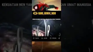 PUSH RANK KEMATIAN YANG BISA MELENYAPKAN UMAT MANUSIA