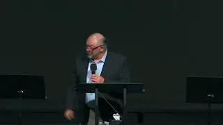 August 4th,2024 6:00 PM Sunday Service