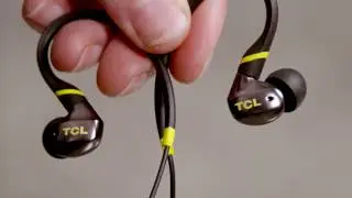 PROMOTED: TCL's new headphone range -really everything you want from sports headphones