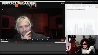 How Casper and I won the Baauer Beat Battle (w/ WhatSoNot)