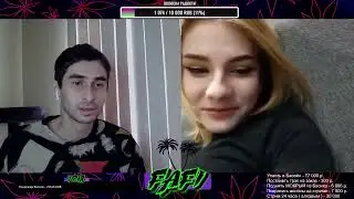 Я злой, но пытаюсь стать добрым|Чат Рулетка | FAFI