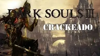 Dark Souls 3 Crackeado 2016