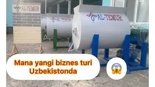 Travertin biznesi 2023  |  травертин бизнеси | Travertin ishlab chiqarish