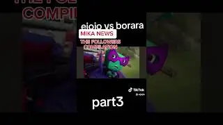 The followers compilation episode video (Mika news aired)