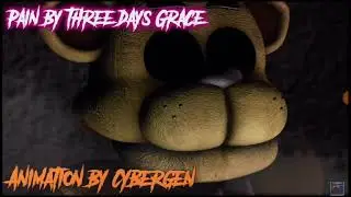 Fnaf клип 