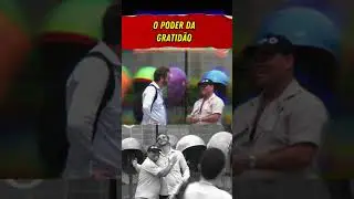O poder da gratidão! #frases #motivation #motivacao #motivacional #gratidão